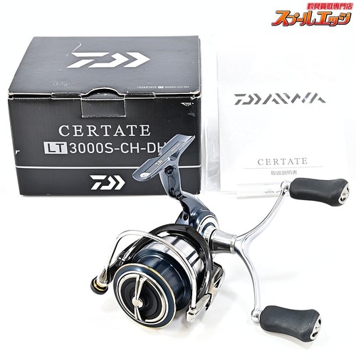 Excellent 3000s ch dh - lt, 3000s-ch-dh