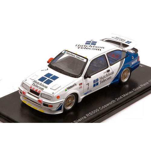 Ford sierra rs500 cosworth 7 - ford,