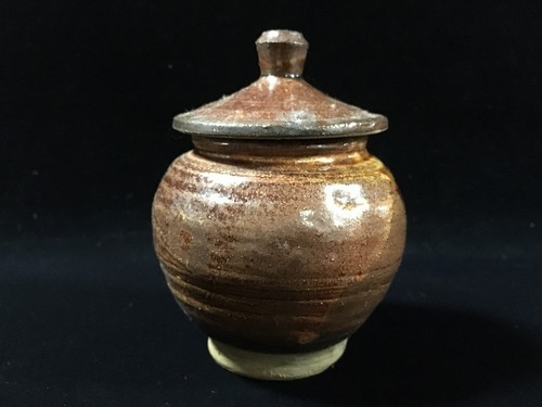 O1774 jarre japonaise - o1774,