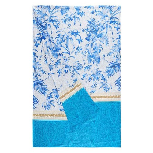 Bassetti granfoulard ibiscus - granfoulard,