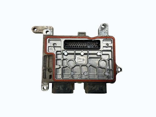 Gearbox control unit