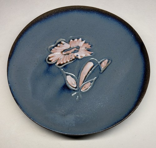 Rare petite assiette - rare,