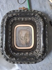 Daguerréotype XIXe, Garcon