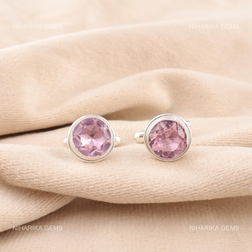 Boutons manchette argent - manchette,