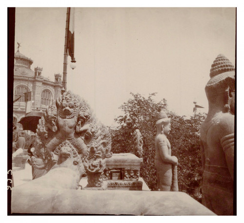 Exposition universelle - exposition,