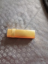 briquet vintange Christian
