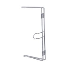  Présentoir mural métallique