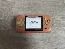 Console DDC Rose