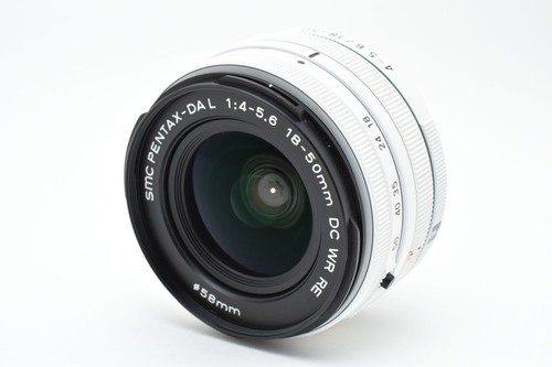 Smc pentax 18 50mm - pentax, 18-50mm