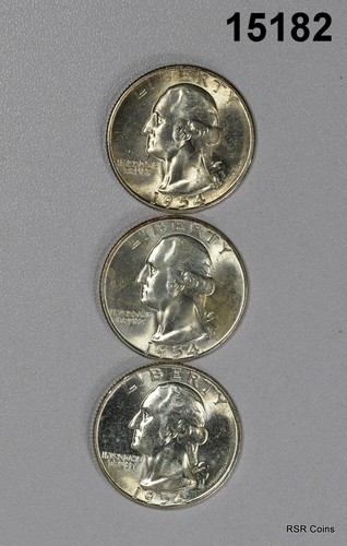 1954 s 3 coin - 1954,