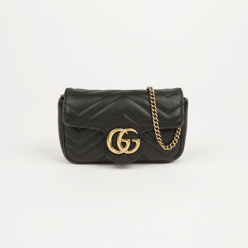 Gucci sac dos - gucci, gg