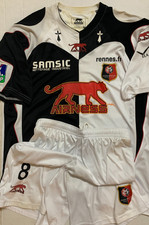 MAILLOT + SHORT JOUEUR AIRNESS