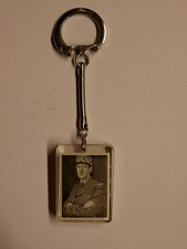 De Gaulle: Ancien porte clés