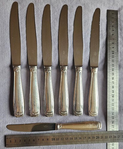 Frionnet couteaux de table - frionnet,