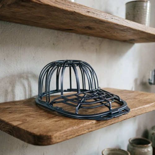 Panier lavage casquette - lavage,