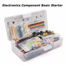 374pcs composant - 374pcs,