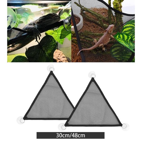 Hamacs pour reptiles et - pour,