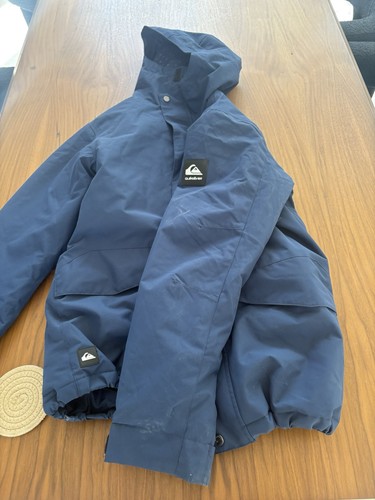 Men quicksilver ski - men’s, jacket