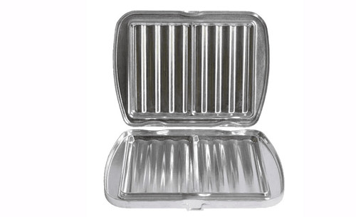 Plaques croque monsieur - plaques,