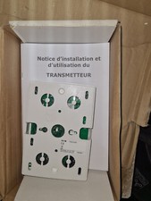 Eaton Scantronic TSD2-CEN