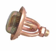 NOUVEAU RÉCHAUD BRÛLEUR