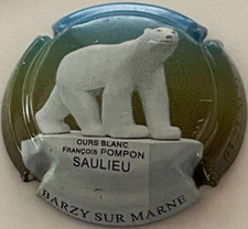 Capsule de Champagne FAY