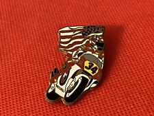 Automobilia Moto GP Pin’s balthaz’art suzuki