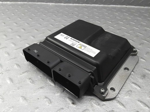 Module contrôleur moteur - contrôleur,