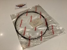 Fiat 1100 D câble compteur