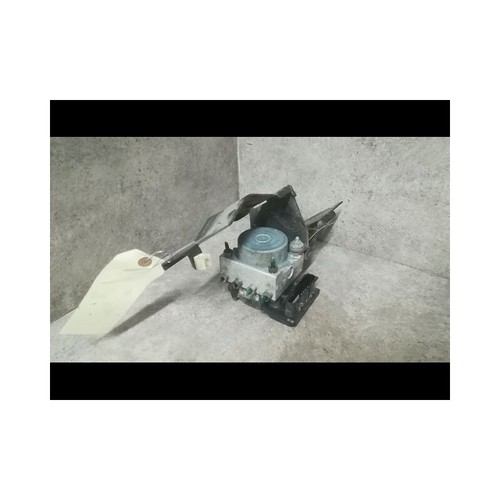 Unité hydraulique abs renault - unité,