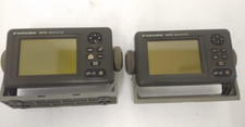 2 NOS x GPS NAVIGATOR FURUNO