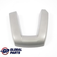 BMW Z4 E85 Panneau recouvrement arceau securite gauche Gris 7055439 7043837