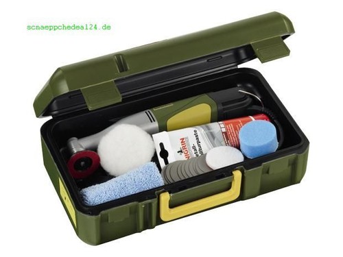 Proxxon 28660 jeu - 28660, polisseuse