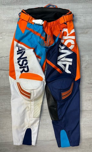 Ansr answer racing pants bmx - answer,