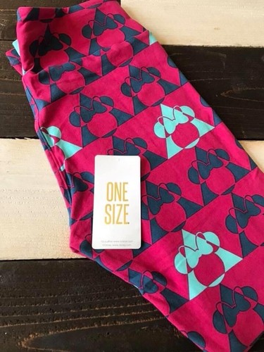 New nwt lularoe - new, disney