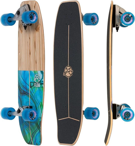 Cruiser x10 7 - cruiser, 32"x10"