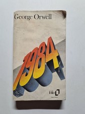 1984 | George Orwell | Etat