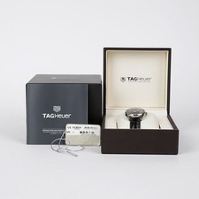 Tag Heuer Montre Carrera