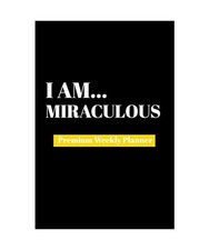I AM MIRACULOUS, Publishing
