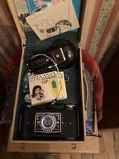 appareil photo ancien Fex