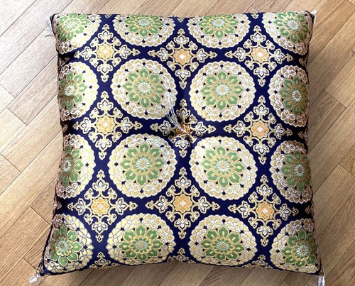 Japonais bouddhiste coussin - japonais,