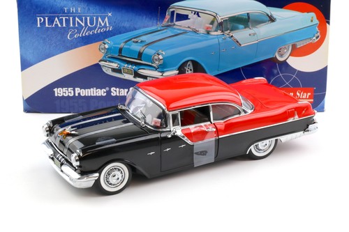 Sun star 1955 pontiac - star,