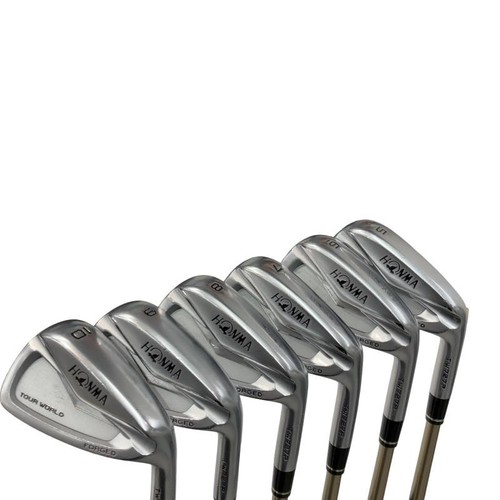 Honma tour world - honma, iron