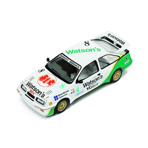 Ford sierra rs500 winner - ford, n.8