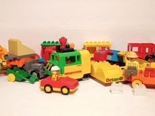 LEGO DUPLO LOT : Deluxe