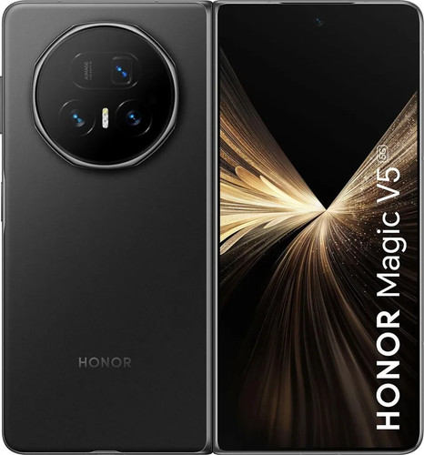 Honor magic 512 - v5, go