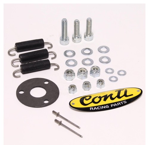 Kit montage pot conti - pot,