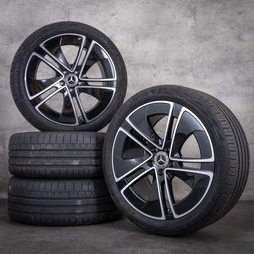 Jantes mercedes cle pouces - cle,
