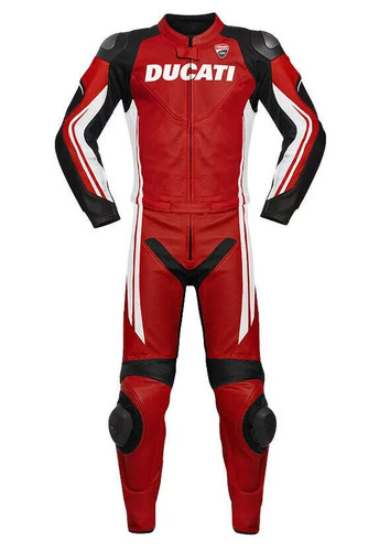 Renfort ducati moto hommes - renfort,