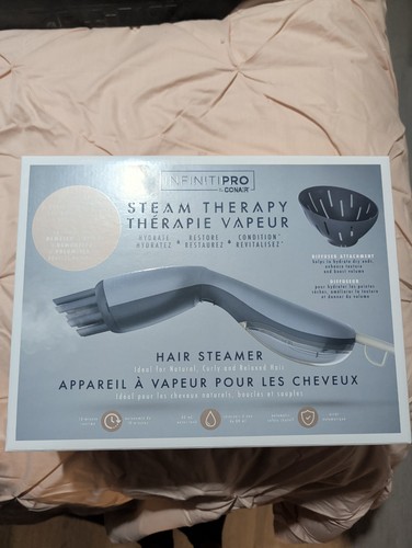 Conair infinitipro steam - infinitipro,